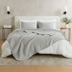Jersey Knit Quilt Set - Natalie Collection, photo 13 of 30
