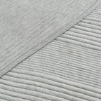Jersey Knit Quilt Set - Natalie Collection, photo 14 of 30