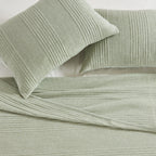 Jersey Knit Quilt Set - Natalie Collection, photo 21 of 30