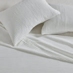 Jersey Knit Quilt Set - Natalie Collection, photo 27 of 30