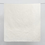 Oversized Medallion Quilt Set - Clara Collection, photo 11 of 20