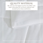 Reversible Comforter Set - Odette, photo 11 of 96