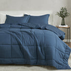 Reversible Comforter Set - Odette, photo 13 of 96
