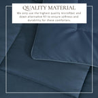 Reversible Comforter Set - Odette, photo 17 of 96