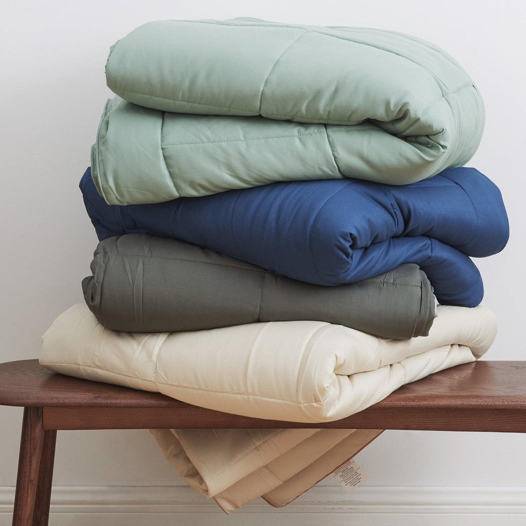 Reversible Comforter Set - Odette, photo 18 of 96