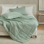 Reversible Comforter Set - Odette, photo 20 of 96