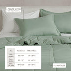 Reversible Comforter Set - Odette, photo 22 of 96