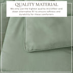 Reversible Comforter Set - Odette, photo 23 of 96