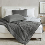 Reversible Comforter Set - Odette, photo 26 of 96