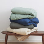 Reversible Comforter Set - Odette, photo 36 of 96