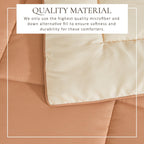 Reversible Comforter Set - Odette, photo 41 of 96