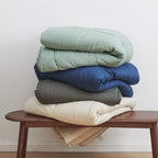 Reversible Comforter Set - Odette, photo 42 of 96