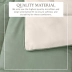 Reversible Comforter Set - Odette, photo 47 of 96