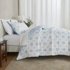 Reversible Comforter Set - Odette, photo 50 of 96
