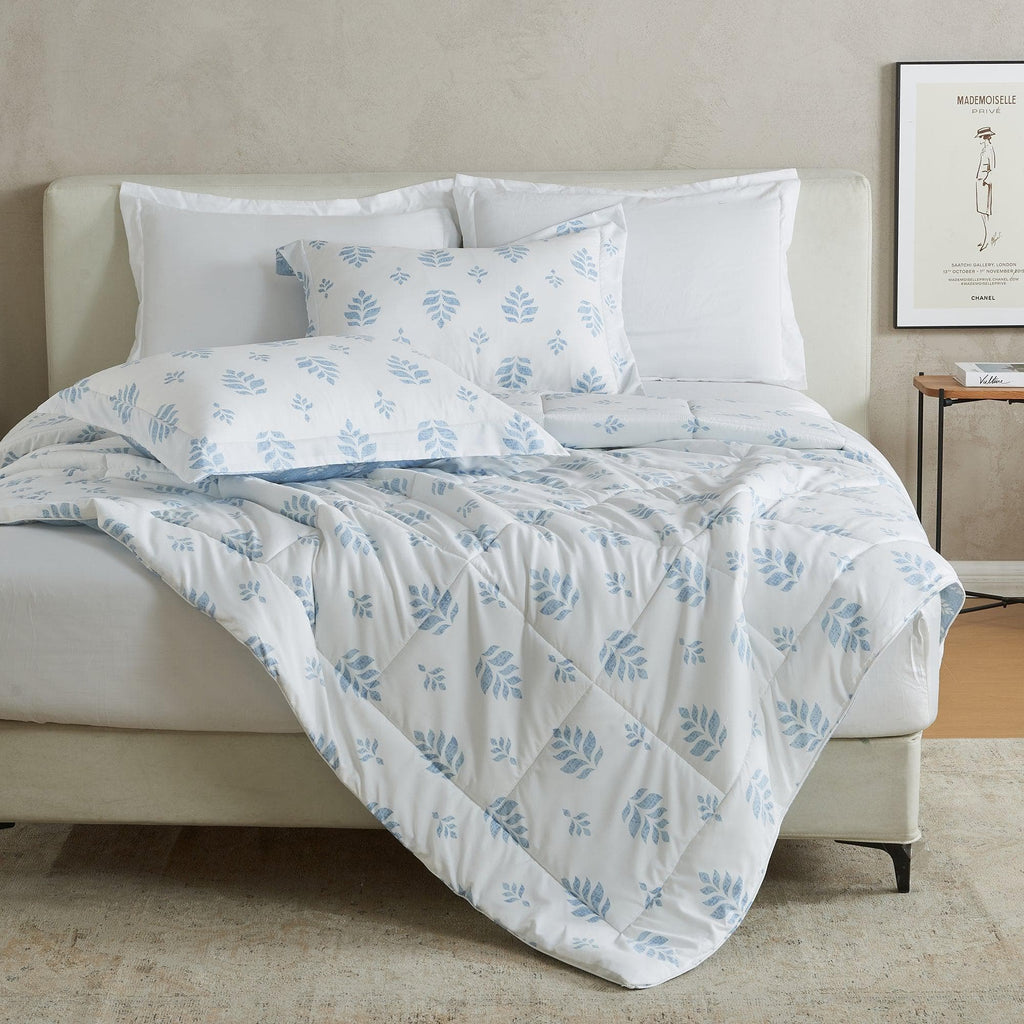 Reversible Comforter Set - Odette, photo 51 of 96