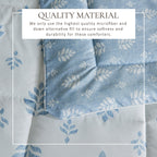 Reversible Comforter Set - Odette, photo 53 of 96