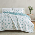 Reversible Comforter Set - Odette, photo 55 of 96