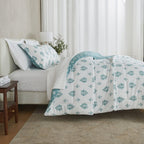 Reversible Comforter Set - Odette, photo 56 of 96