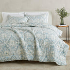 Reversible Comforter Set - Odette, photo 61 of 96