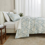 Reversible Comforter Set - Odette, photo 62 of 96