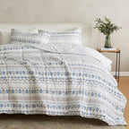 Reversible Comforter Set - Odette, photo 67 of 96