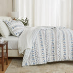Reversible Comforter Set - Odette, photo 68 of 96