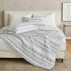 Reversible Comforter Set - Odette, photo 69 of 96
