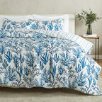Reversible Comforter Set - Odette, photo 73 of 96