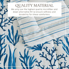 Reversible Comforter Set - Odette, photo 77 of 96