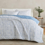 Reversible Comforter Set - Odette, photo 79 of 96