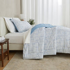 Reversible Comforter Set - Odette, photo 81 of 96