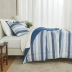 Reversible Comforter Set - Odette, photo 87 of 96