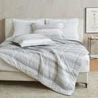 Reversible Comforter Set - Odette, photo 92 of 96