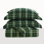 Reversible Christmas Comforter and Sham Set - Holiday Lodge, photo 24 of 120