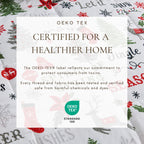 Reversible Christmas Comforter and Sham Set - Holiday Lodge, photo 10 of 120
