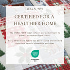 Reversible Christmas Comforter and Sham Set - Holiday Lodge, photo 16 of 120