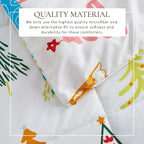 Reversible Christmas Comforter and Sham Set - Holiday Lodge, photo 26 of 120