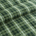 Reversible Christmas Comforter and Sham Set - Holiday Lodge, photo 21 of 120