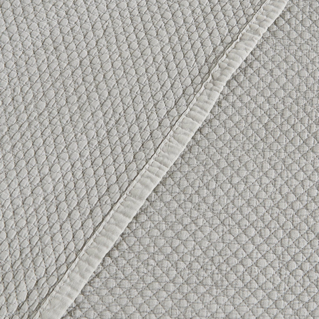 Stonewashed Relaxed Quilt Set - Vittoria Collection, photo 17 of 26