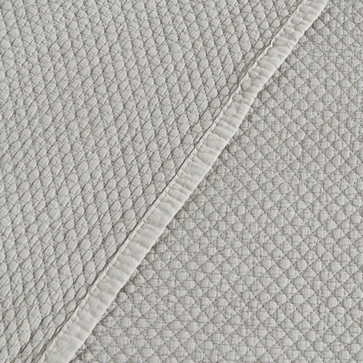 Stonewashed Relaxed Quilt Set - Vittoria Collection, photo 17 of 26