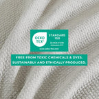 Stonewashed Relaxed Quilt Set - Vittoria Collection, photo 19 of 26