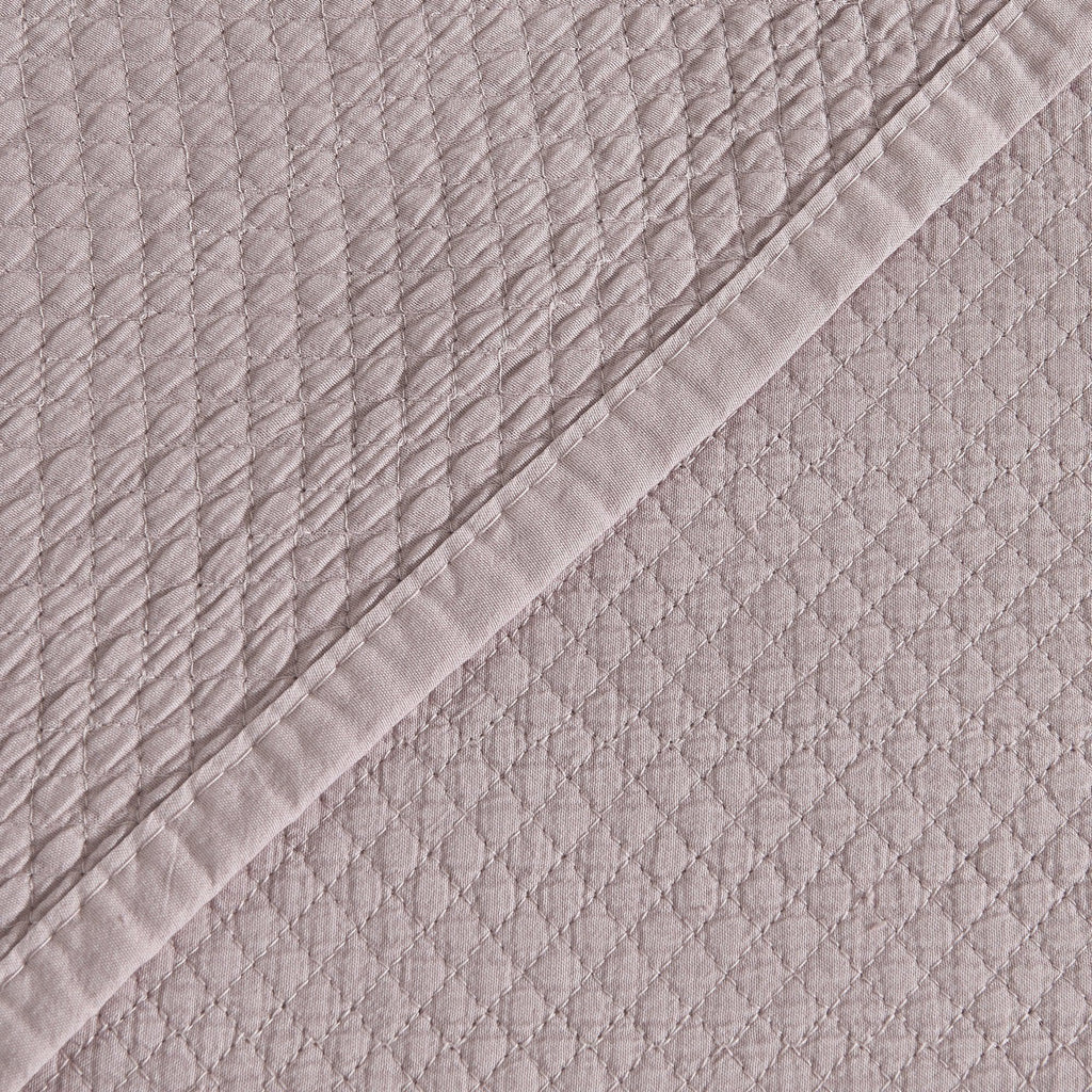 Stonewashed Relaxed Quilt Set - Vittoria Collection, photo 22 of 26