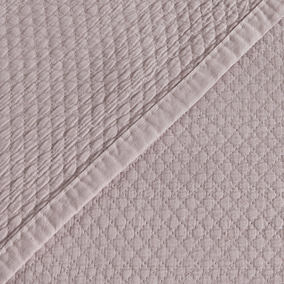 Stonewashed Relaxed Quilt Set - Vittoria Collection, photo 22 of 26
