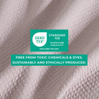Stonewashed Relaxed Quilt Set - Vittoria Collection, photo 24 of 26