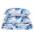 Watercolor Leaves Quilt Set - Jacqueline Collection, photo 4 of 5