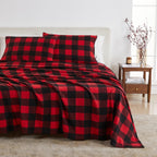 Printed Fleece Sheet - Dara Collection, photo 21 of 26