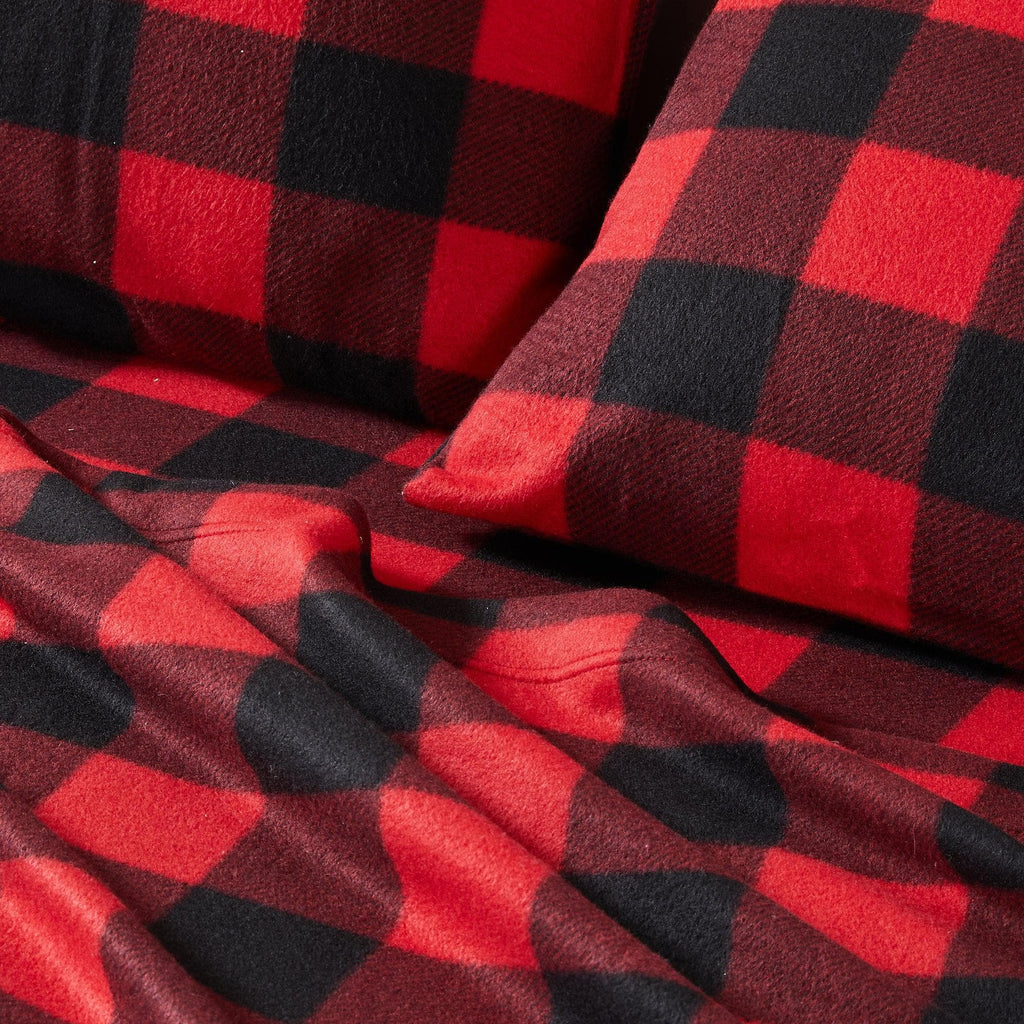 Printed Fleece Sheet - Dara Collection, photo 23 of 26