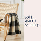 Velvet Plush Sherpa Luxury Bed Blanket - Kinsley, photo 145 of 146