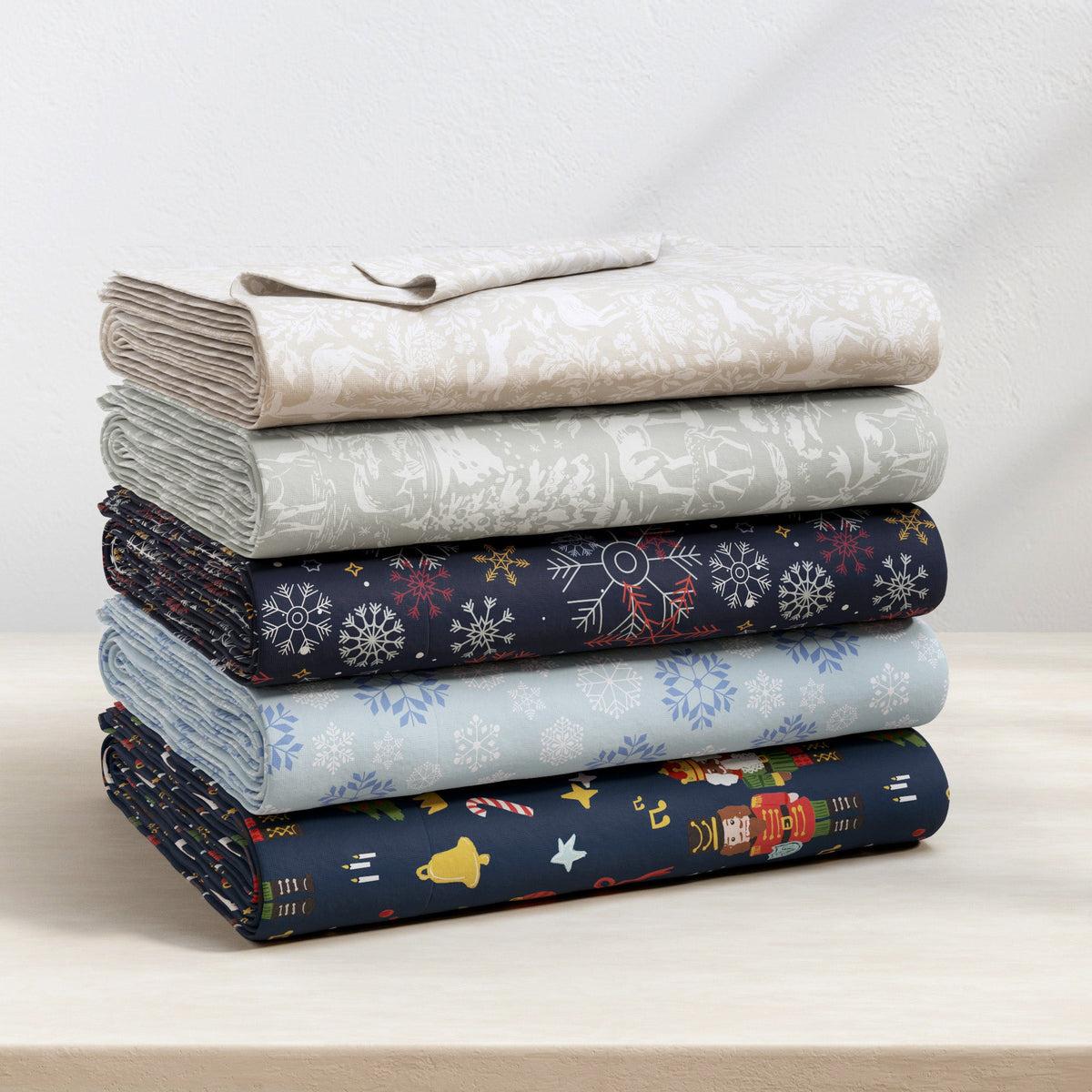 Turkish Cotton Flannel Sheet - Lakeview, photo 63 of 68