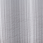 Everette Collection Ombre Striped Quilt Set, photo 16 of 16